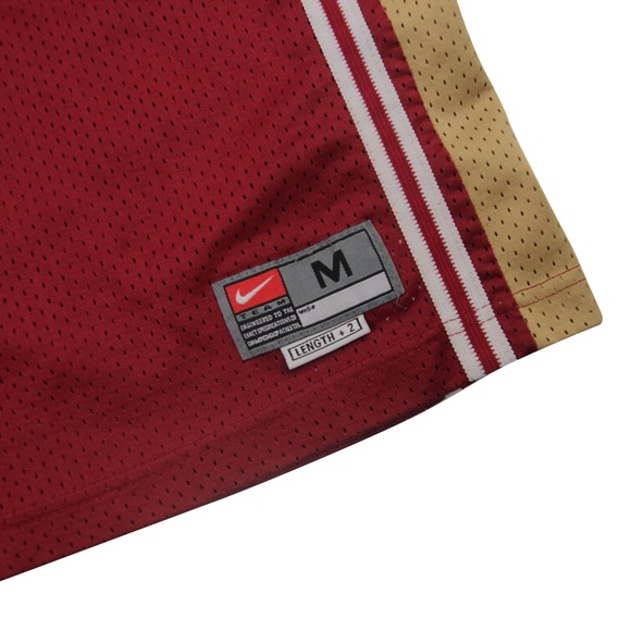 Vintage Nike Cleveland Cavaliers Lebron James - Picture 3 of 8